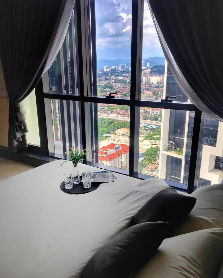 Luxury Stay At M City Kuala Lumpur Exterior photo